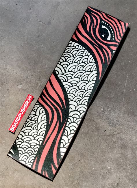 griptape skateboard grip